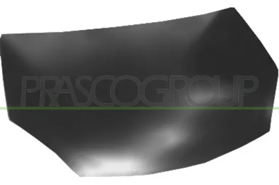 Motorhaube PRASCO DA2203100 Bild Motorhaube PRASCO DA2203100