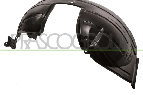 Innenkotflügel vorne rechts PRASCO DA2203603 Bild Innenkotflügel vorne rechts PRASCO DA2203603