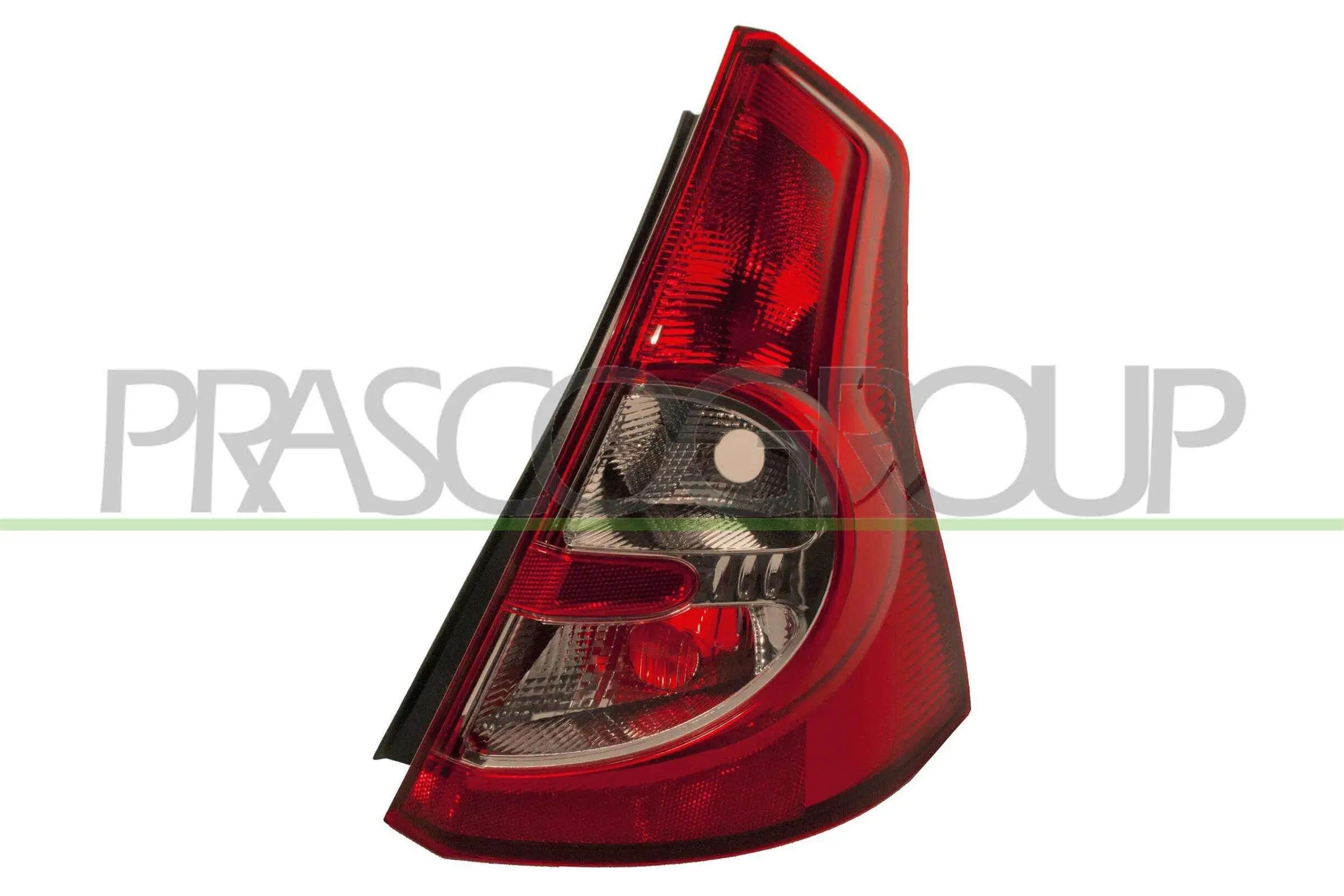 Heckleuchte rechts PRASCO DA2204153