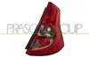 Heckleuchte rechts PRASCO DA2204153