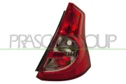 Heckleuchte rechts PRASCO DA2204153