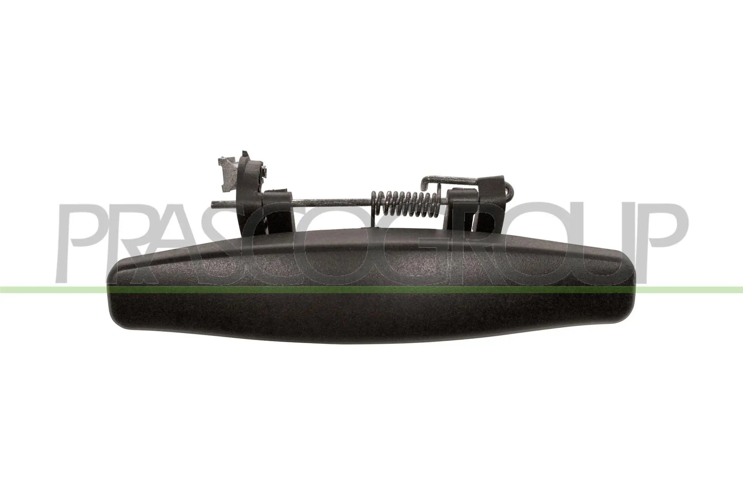 Türaußengriff hinten rechts vorne rechts PRASCO DA2208201