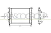 Kühler, Motorkühlung PRASCO DA220R001