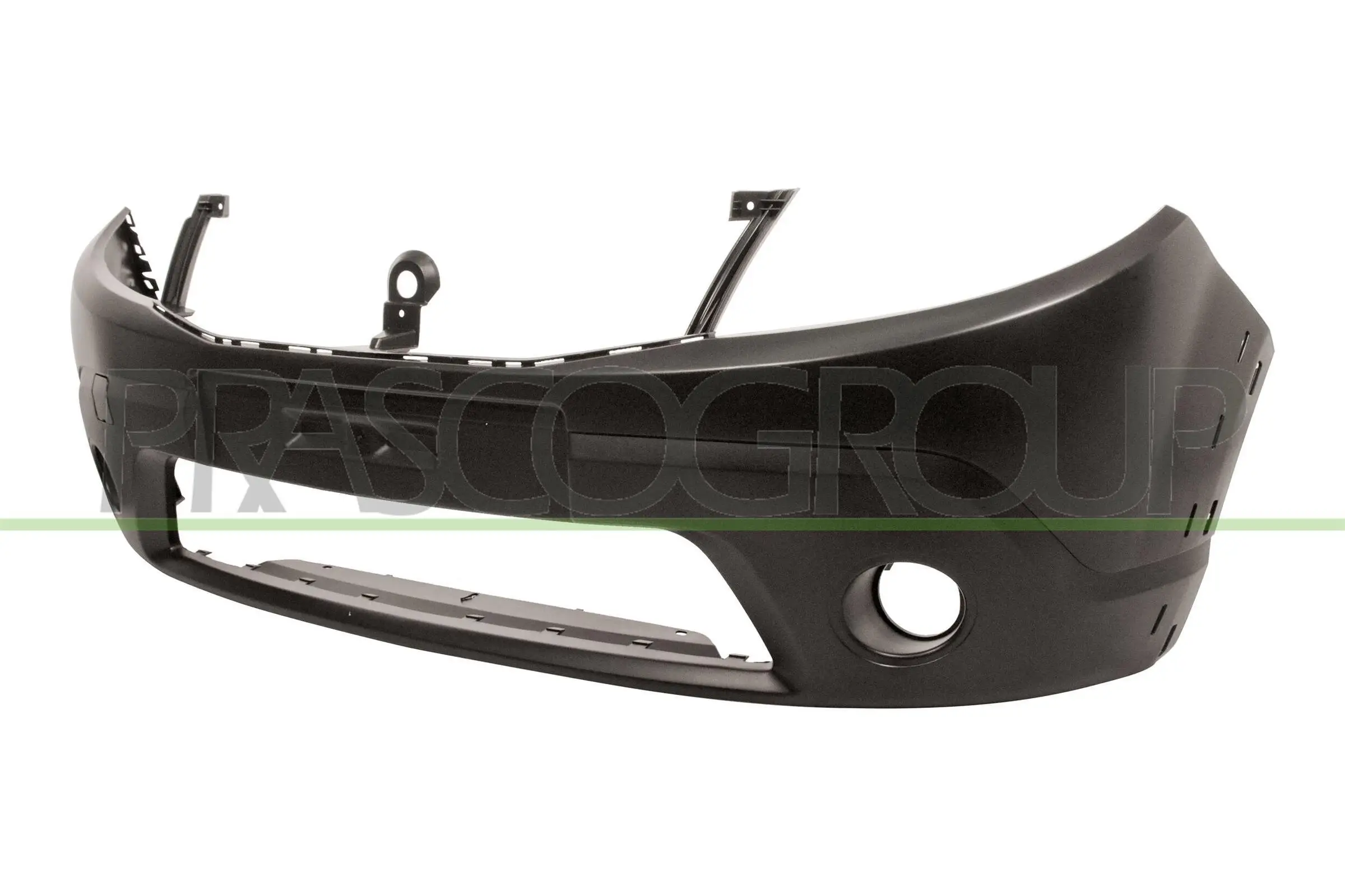 Stoßfänger vorne PRASCO DA2221011