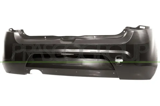 Stoßfänger hinten PRASCO DA2221051 Bild Stoßfänger hinten PRASCO DA2221051