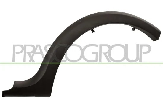 Verbreiterung, Kotflügel hinten links PRASCO DA2221594 Bild Verbreiterung, Kotflügel hinten links PRASCO DA2221594