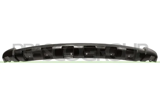 Spoiler vorne PRASCO DA2221801 Bild Spoiler vorne PRASCO DA2221801