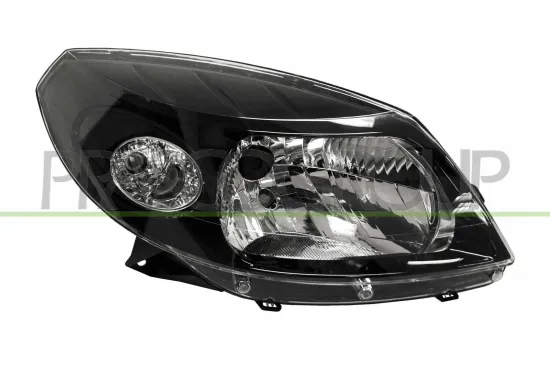 Hauptscheinwerfer rechts PRASCO DA2224913 Bild Hauptscheinwerfer rechts PRASCO DA2224913