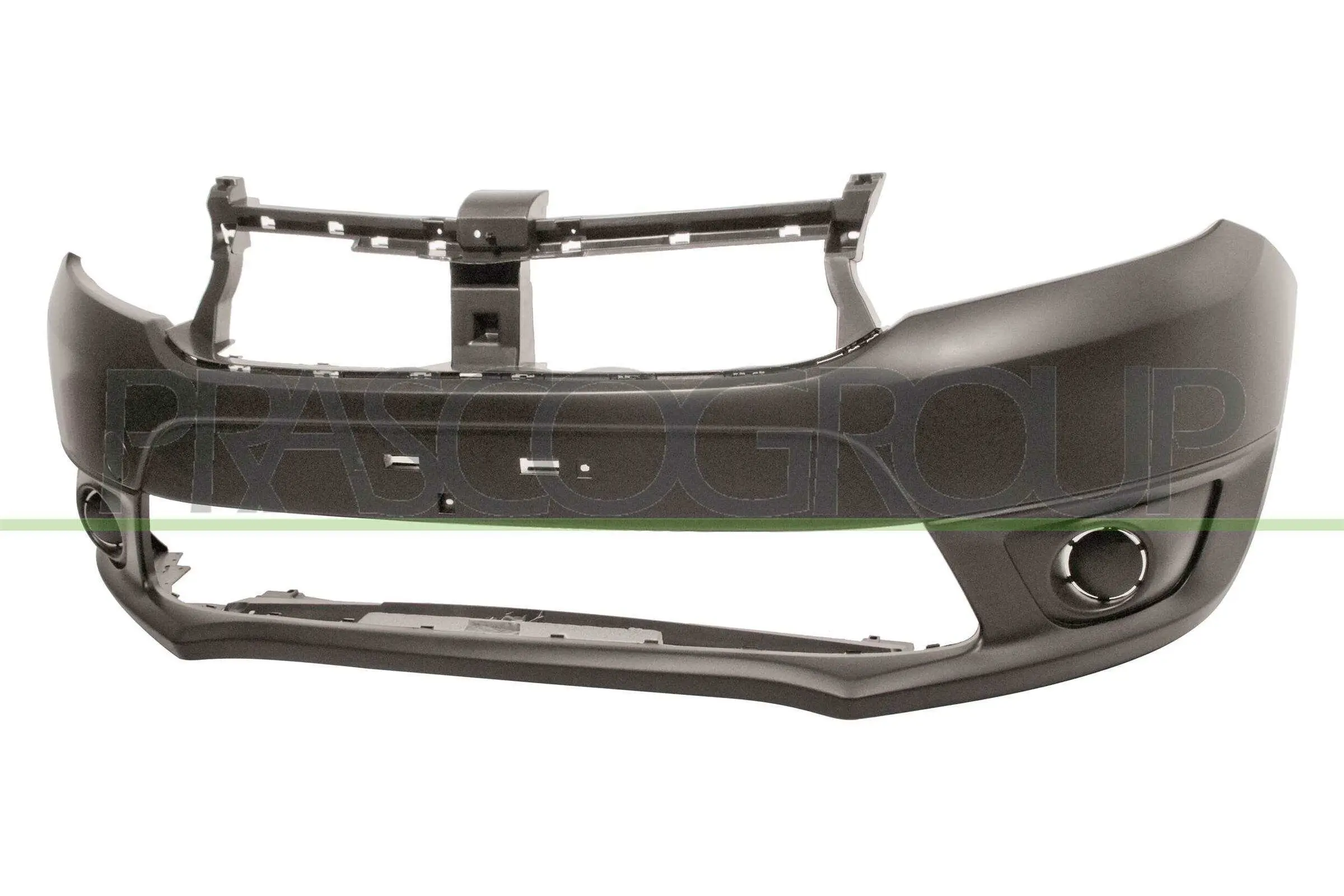 Stoßfänger vorne PRASCO DA2241001