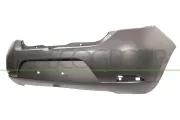 Stoßfänger hinten PRASCO DA2241051
