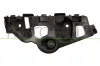 Halter, Stoßfänger hinten links PRASCO DA2241054