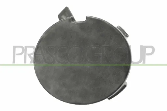 Klappe, Abschlepphaken vorne PRASCO DA2241236 Bild Klappe, Abschlepphaken vorne PRASCO DA2241236