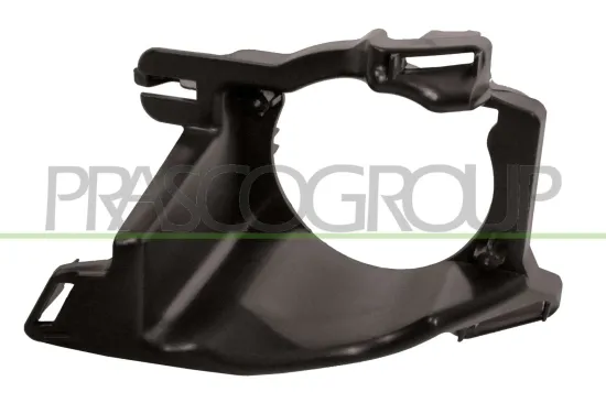 Halter, Nebelscheinwerfer PRASCO DA2241241 Bild Halter, Nebelscheinwerfer PRASCO DA2241241