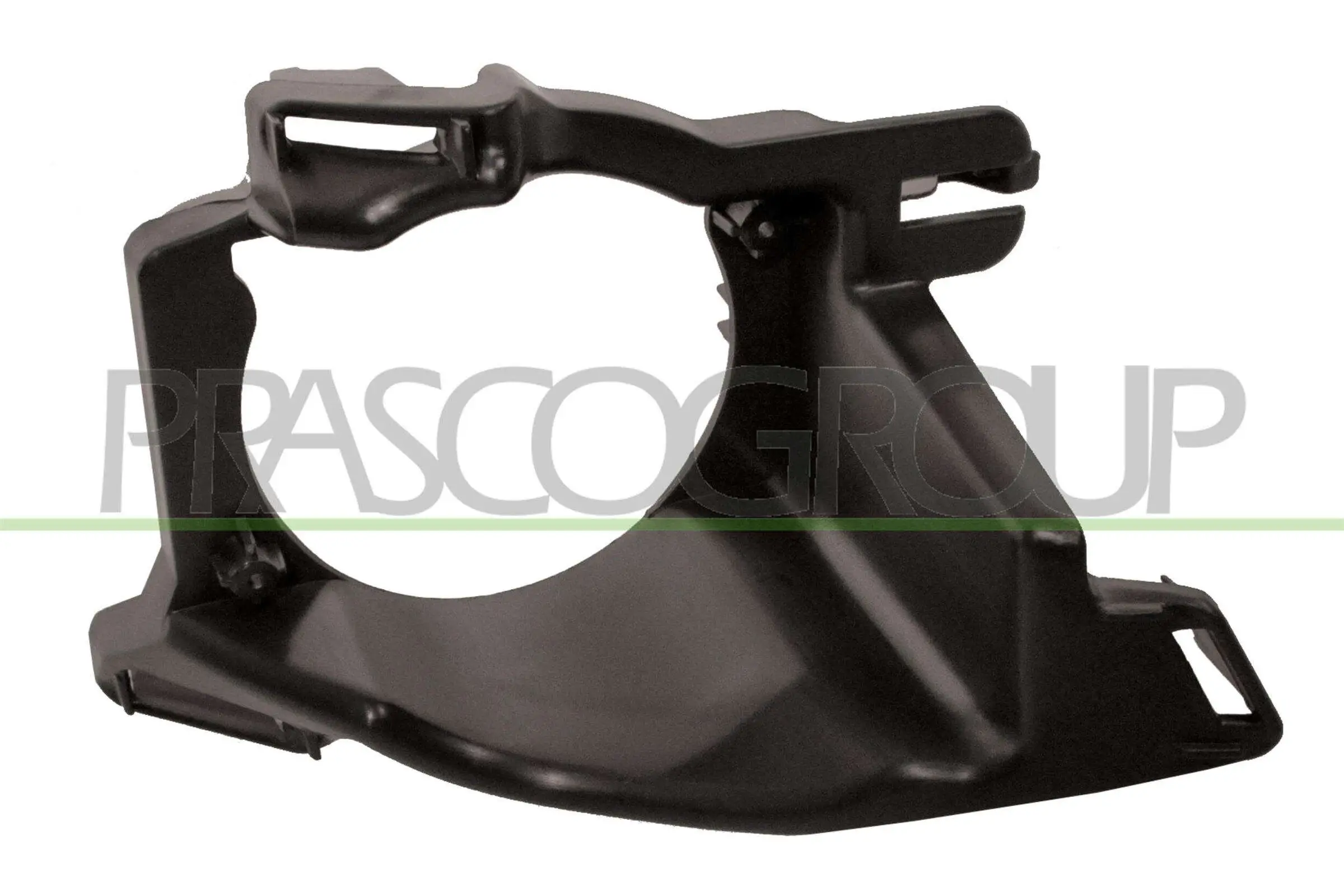 Halter, Nebelscheinwerfer links PRASCO DA2241242