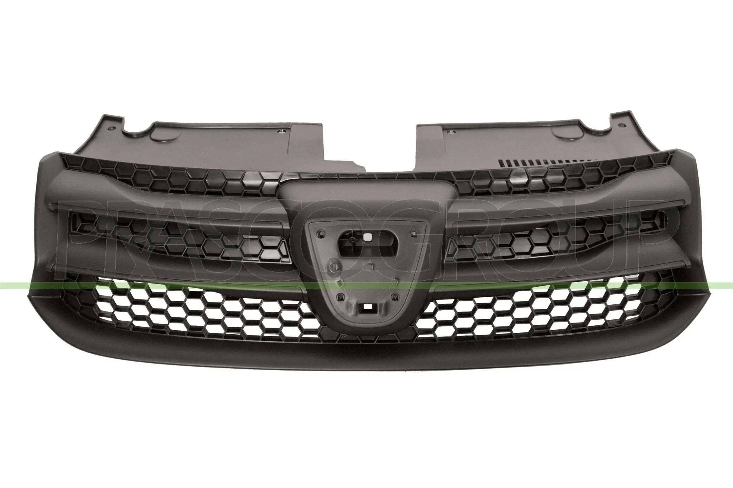 Kühlergitter PRASCO DA2242001