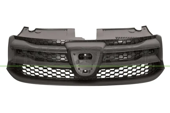 Kühlergitter PRASCO DA2242001 Bild Kühlergitter PRASCO DA2242001