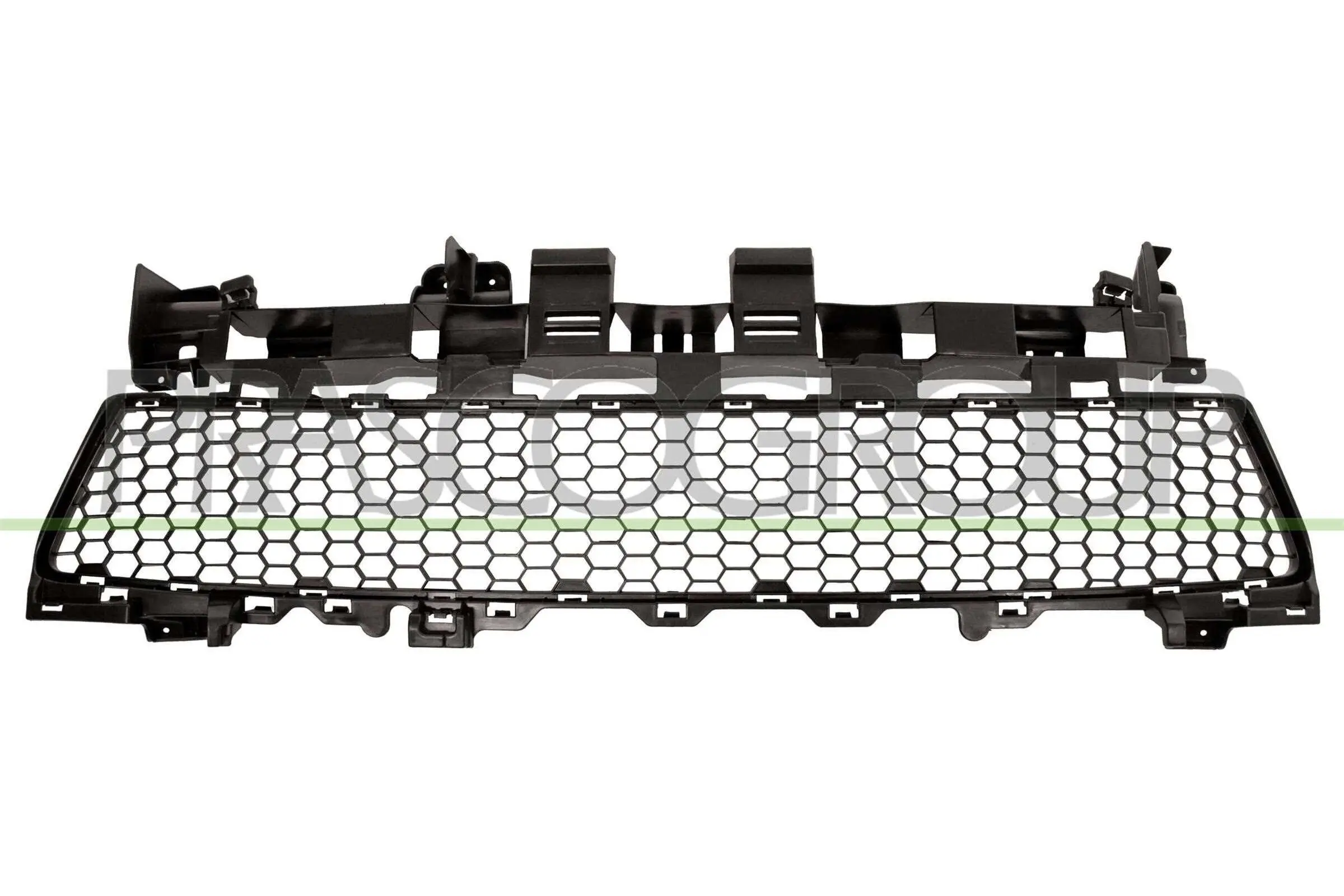 Lüftungsgitter, Stoßfänger vorne PRASCO DA2242120