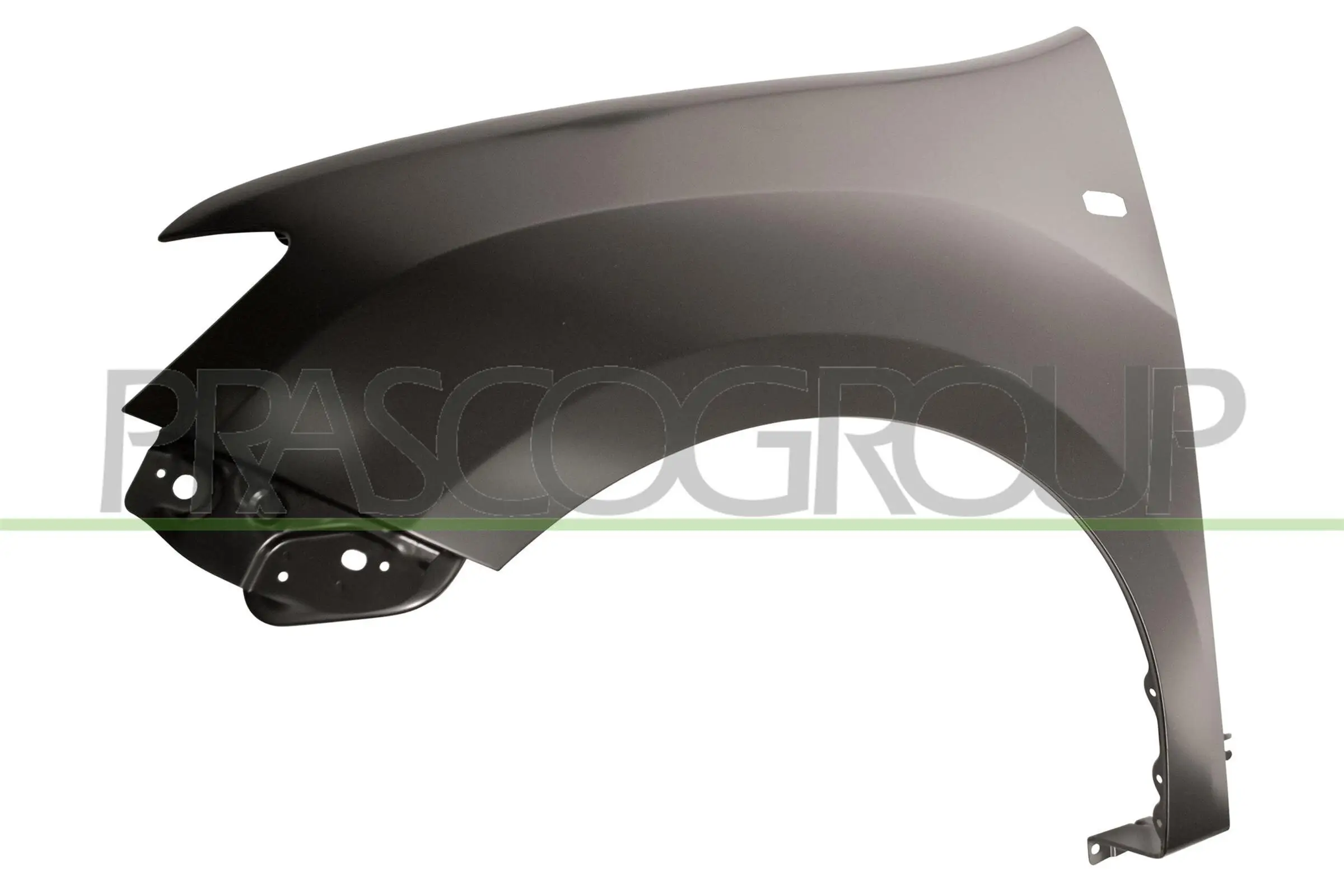 Kotflügel vorne links PRASCO DA2243014