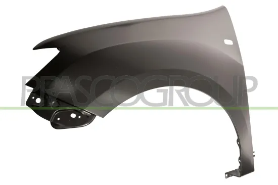 Kotflügel vorne links PRASCO DA2243014 Bild Kotflügel vorne links PRASCO DA2243014