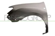 Kotflügel vorne links PRASCO DA2243034