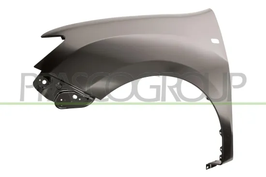 Kotflügel vorne links PRASCO DA2243034 Bild Kotflügel vorne links PRASCO DA2243034