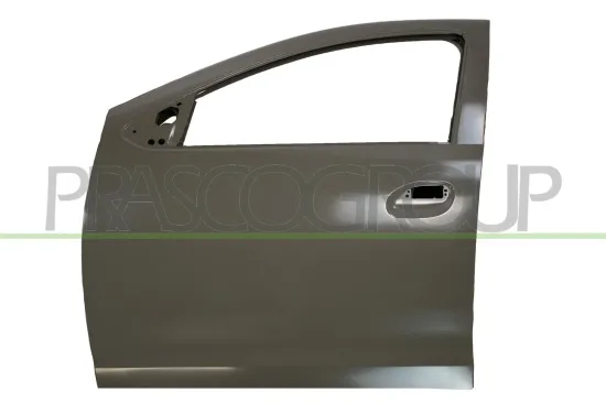 Tür, Karosserie vorne links PRASCO DA2243504 Bild Tür, Karosserie vorne links PRASCO DA2243504