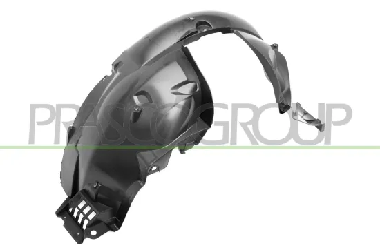 Verkleidung, Radhaus vorne rechts PRASCO DA2243603 Bild Verkleidung, Radhaus vorne rechts PRASCO DA2243603