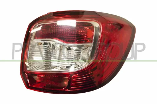 Heckleuchte rechts PRASCO DA2244153 Bild Heckleuchte rechts PRASCO DA2244153
