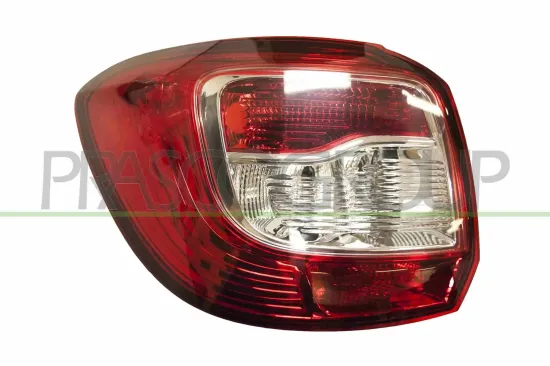 Heckleuchte links PRASCO DA2244154 Bild Heckleuchte links PRASCO DA2244154