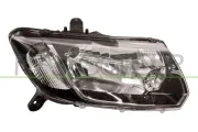 Hauptscheinwerfer rechts PRASCO DA2244603