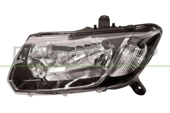 Hauptscheinwerfer links PRASCO DA2244604 Bild Hauptscheinwerfer links PRASCO DA2244604