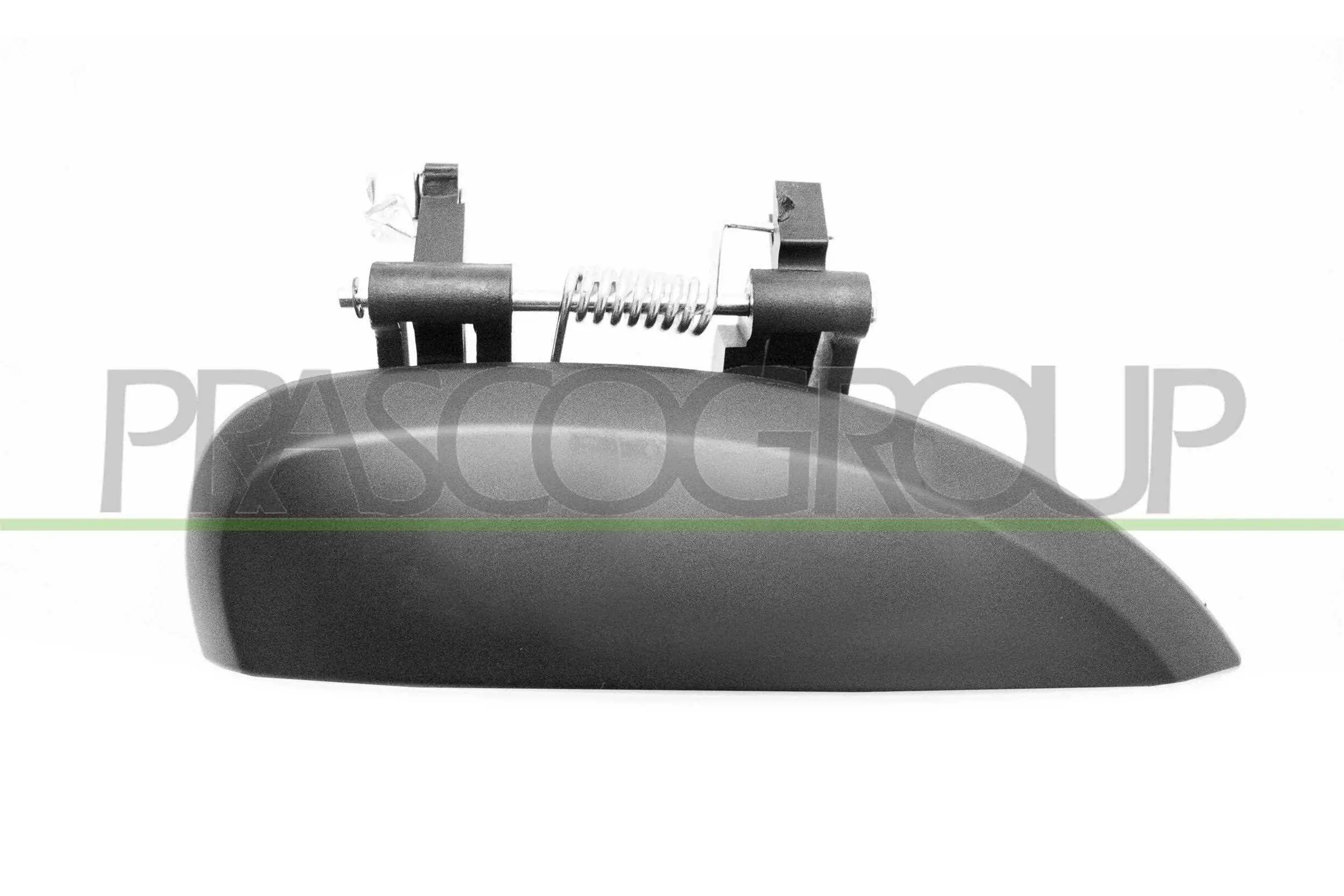 Türaußengriff außen hinten rechts vorne rechts PRASCO DA2248003