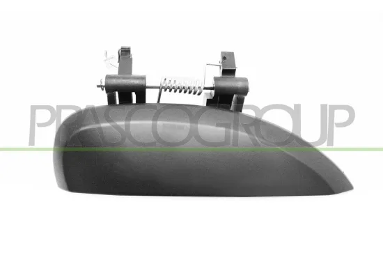 Türaußengriff außen hinten rechts vorne rechts PRASCO DA2248003 Bild Türaußengriff außen hinten rechts vorne rechts PRASCO DA2248003