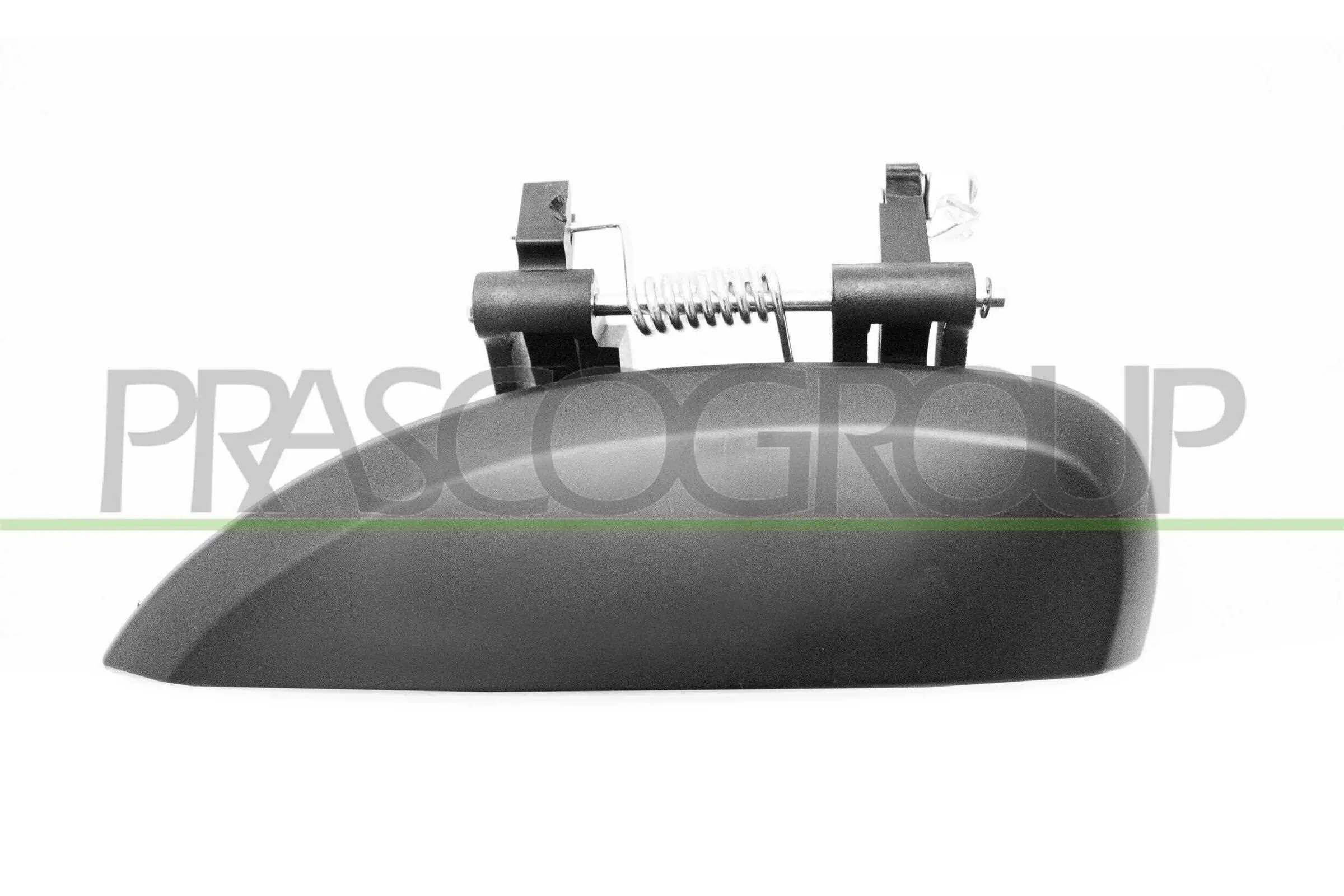 Türaußengriff hinten links vorne links PRASCO DA2248004