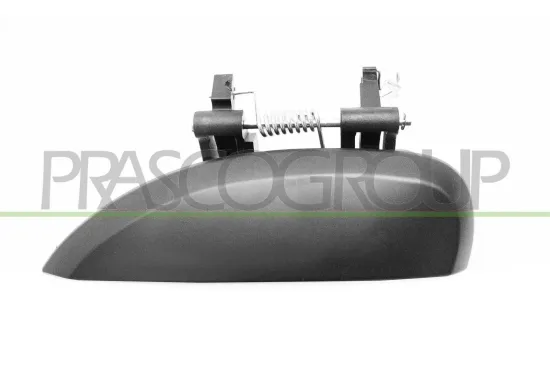 Türaußengriff hinten links vorne links PRASCO DA2248004 Bild Türaußengriff hinten links vorne links PRASCO DA2248004