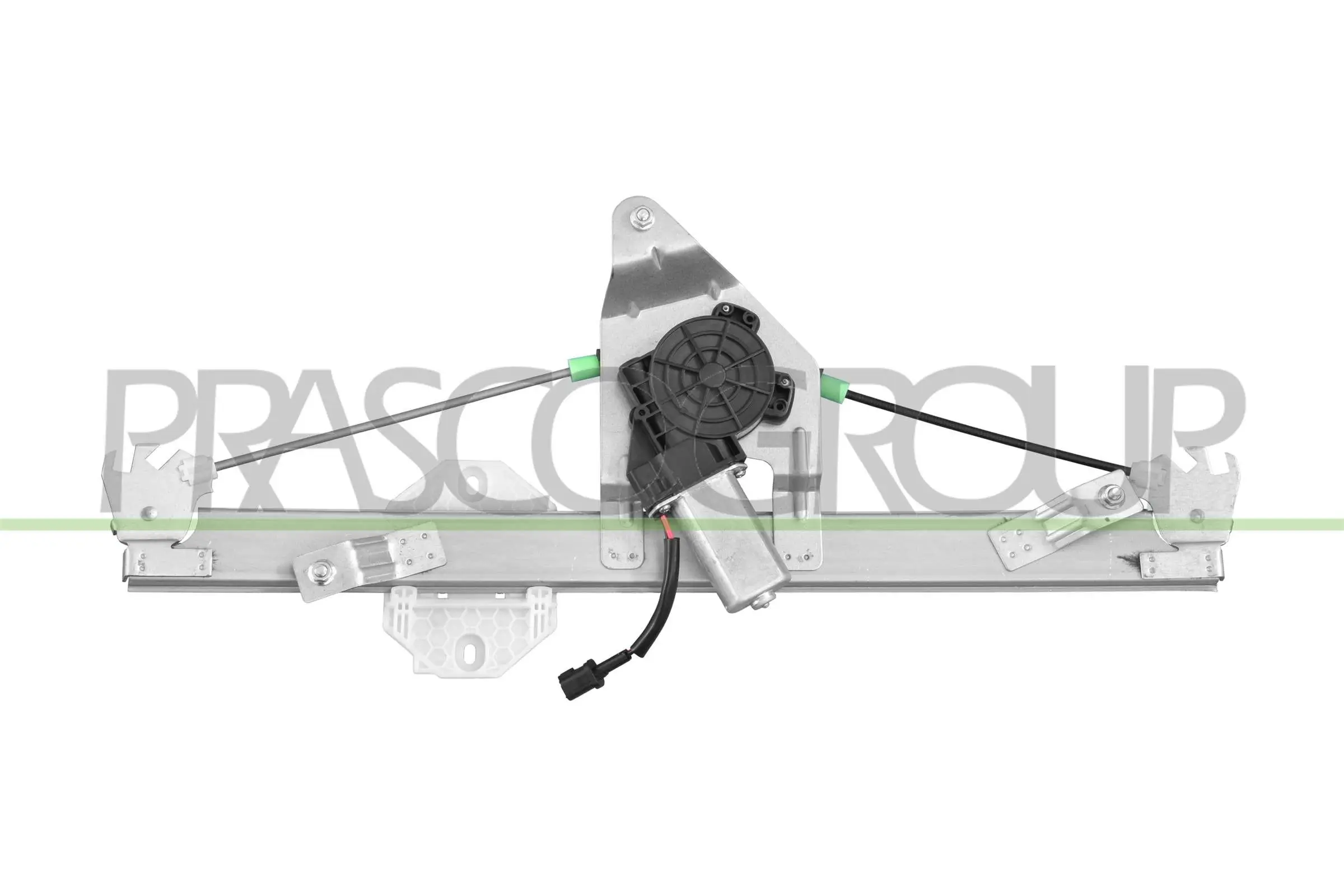 Fensterheber vorne links PRASCO DA224W024
