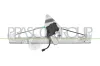Fensterheber vorne links PRASCO DA224W024