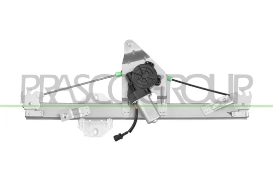 Fensterheber vorne links PRASCO DA224W024 Bild Fensterheber vorne links PRASCO DA224W024