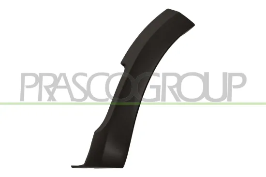 Zier-/Schutzleiste, Kotflügel vorne links PRASCO DA2261572 Bild Zier-/Schutzleiste, Kotflügel vorne links PRASCO DA2261572