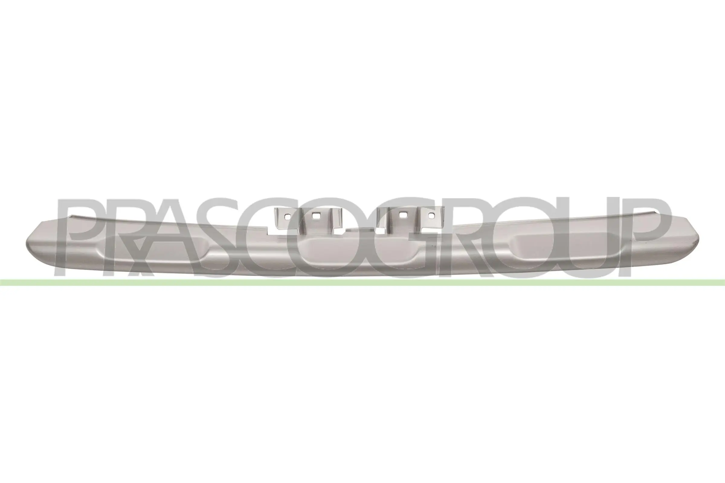 Spoiler vorne PRASCO DA2261811