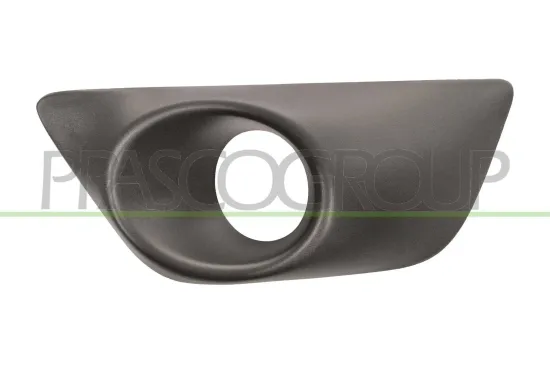 Lüftungsgitter, Stoßfänger links PRASCO DA2262124 Bild Lüftungsgitter, Stoßfänger links PRASCO DA2262124