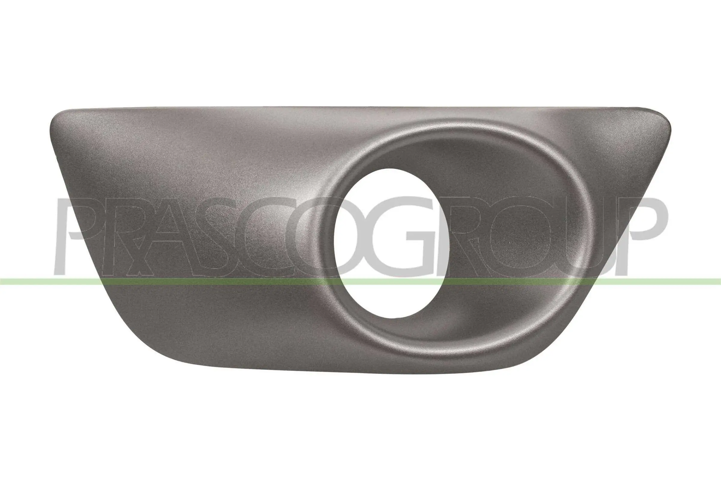 Lüftungsgitter, Stoßfänger rechts PRASCO DA2262133