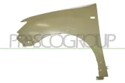 Kotflügel vorne links PRASCO DA2263014
