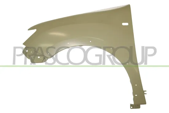 Kotflügel vorne links PRASCO DA2263014 Bild Kotflügel vorne links PRASCO DA2263014