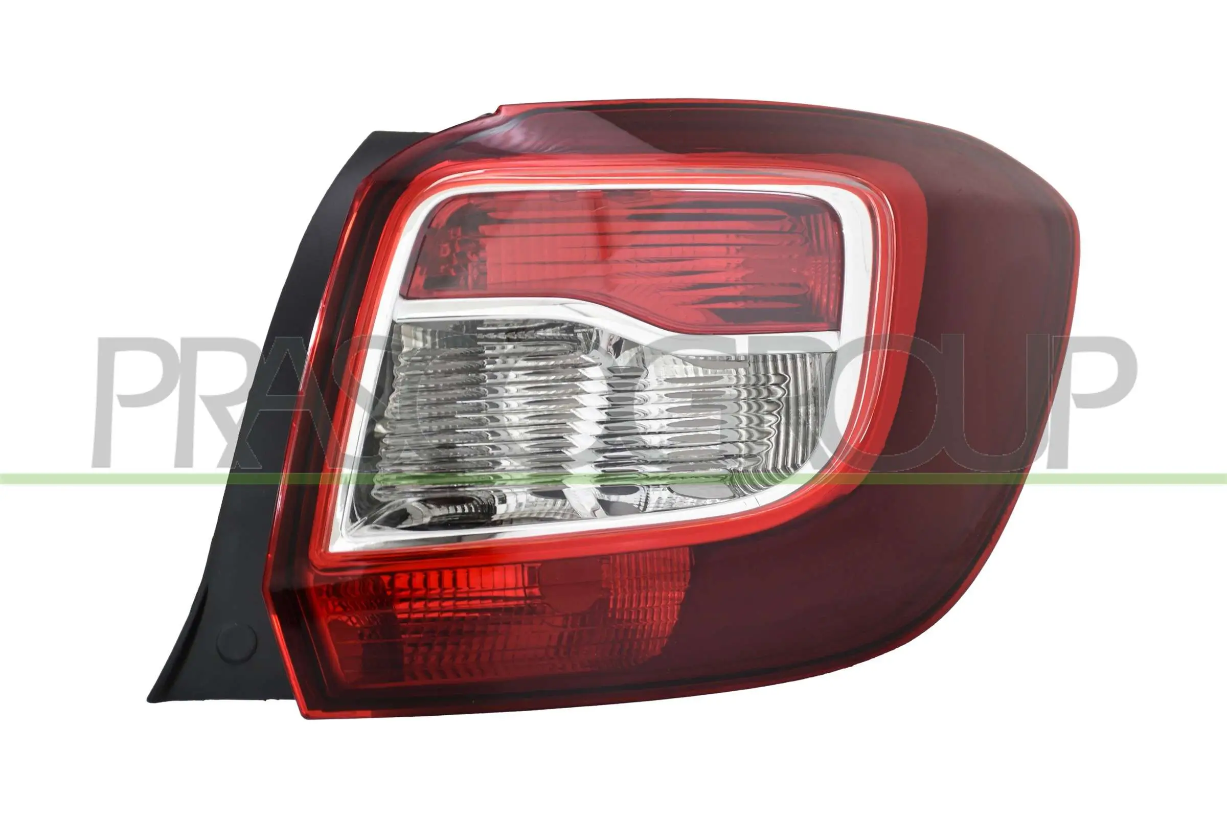 Heckleuchte rechts PRASCO DA2264153