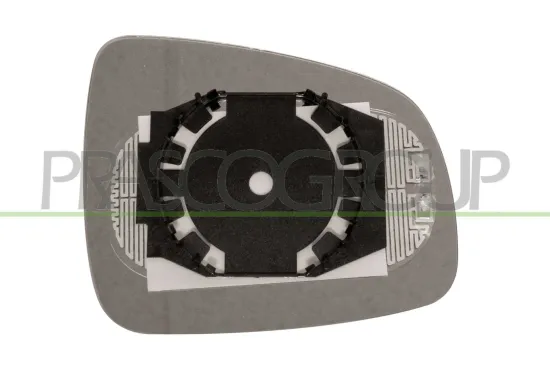Spiegelglas, Außenspiegel links PRASCO DA2267514 Bild Spiegelglas, Außenspiegel links PRASCO DA2267514