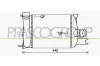 Ladeluftkühler PRASCO DA226N001