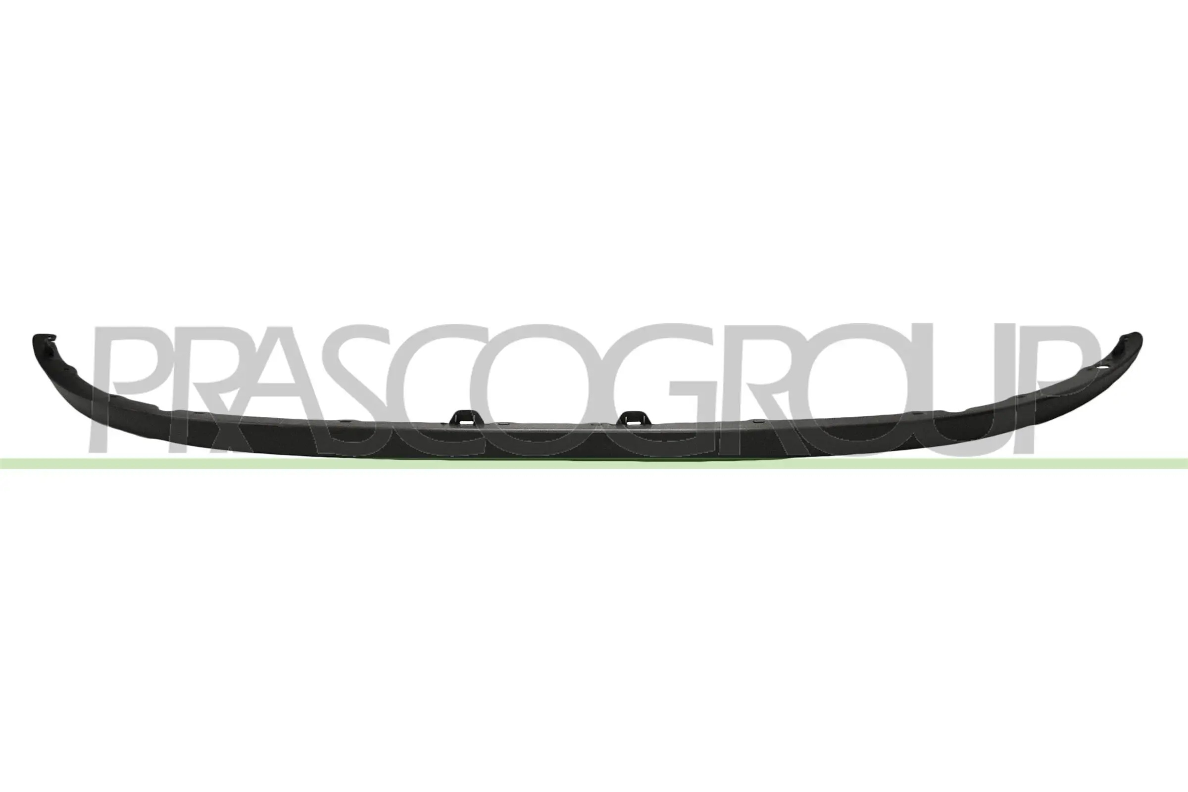 Spoiler vorne PRASCO DA2281801