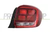 Heckleuchte rechts PRASCO DA2284155