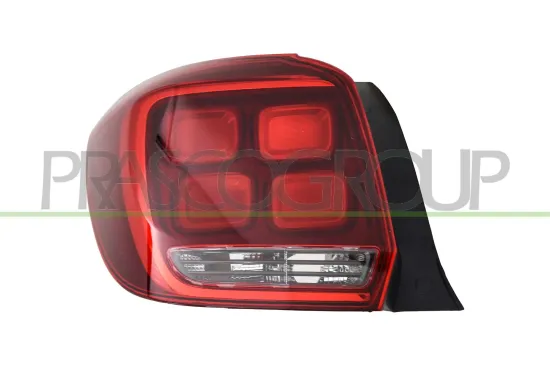 Heckleuchte links PRASCO DA2284156 Bild Heckleuchte links PRASCO DA2284156